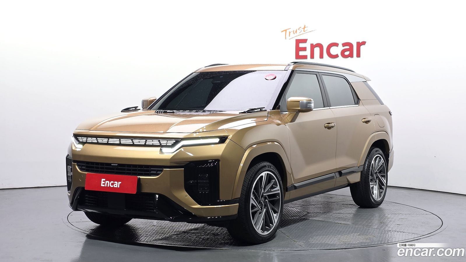 KG_Mobility_Ssangyong Actyon Mk2