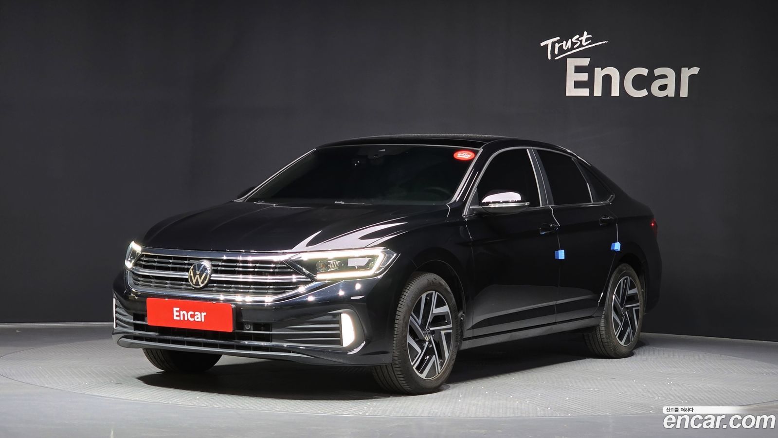 Volkswagen Jetta Mk7