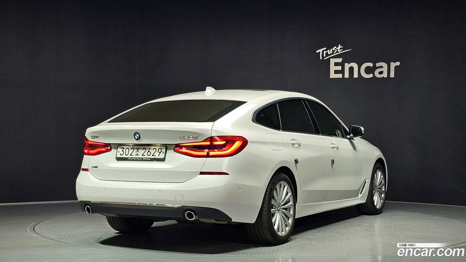 BMW 6-Series