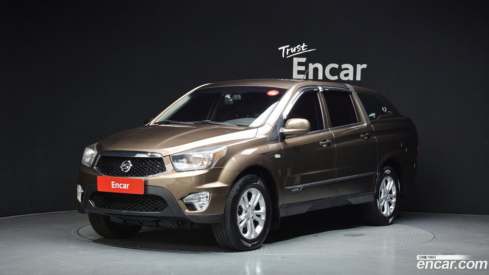 KG_Mobility_Ssangyong KORANDO