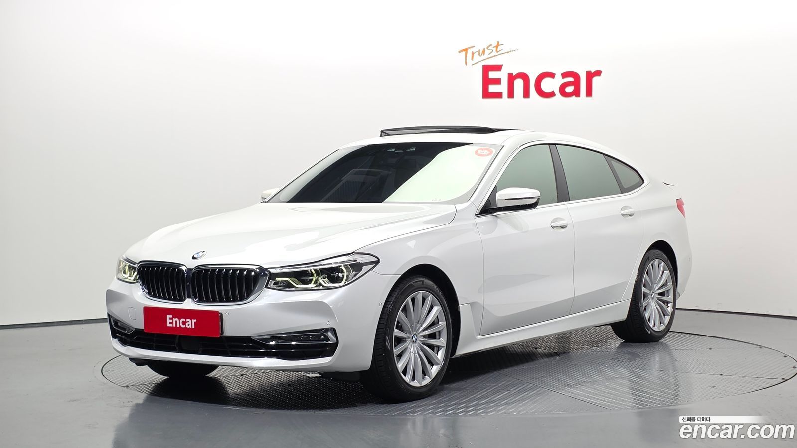 BMW 6-Series