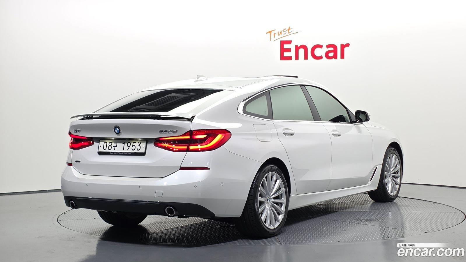 BMW 6-Series
