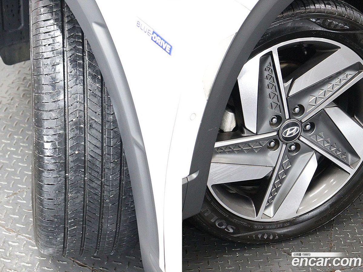 Hyundai Nexo