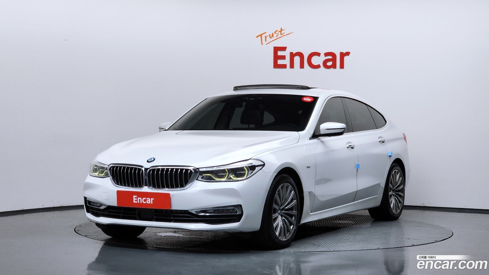 BMW 6-Series