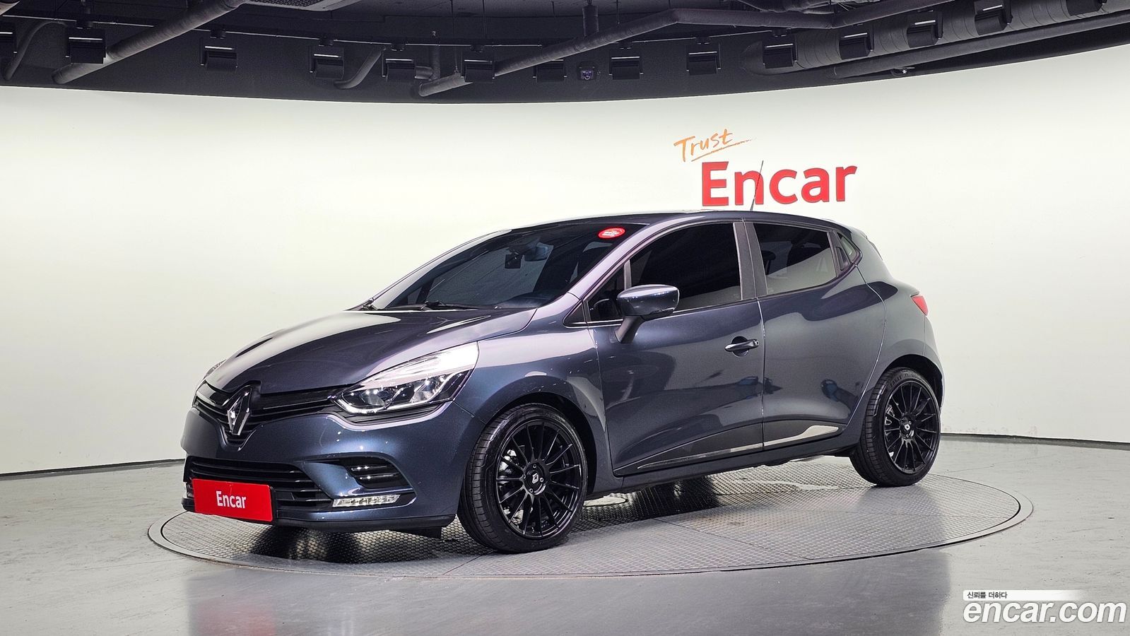 Renault-KoreaSamsung Cilo