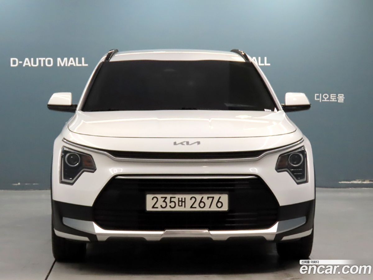 Kia Niro
