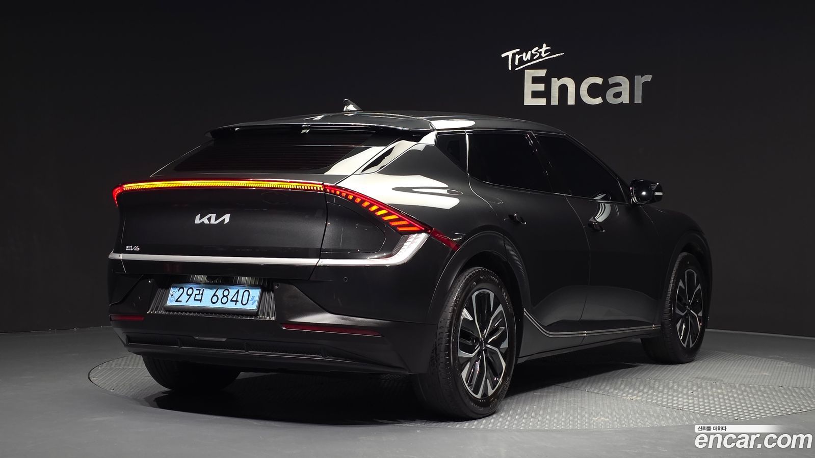 Kia EV6