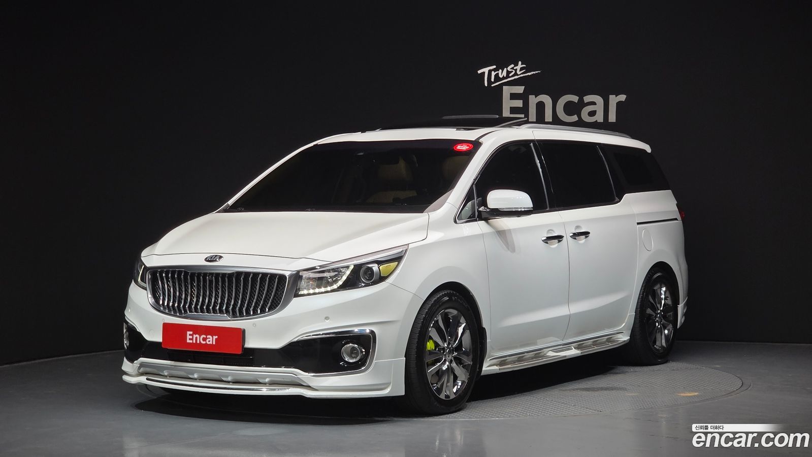 Kia Canival
