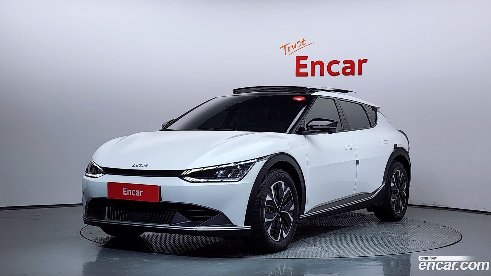 Kia EV6