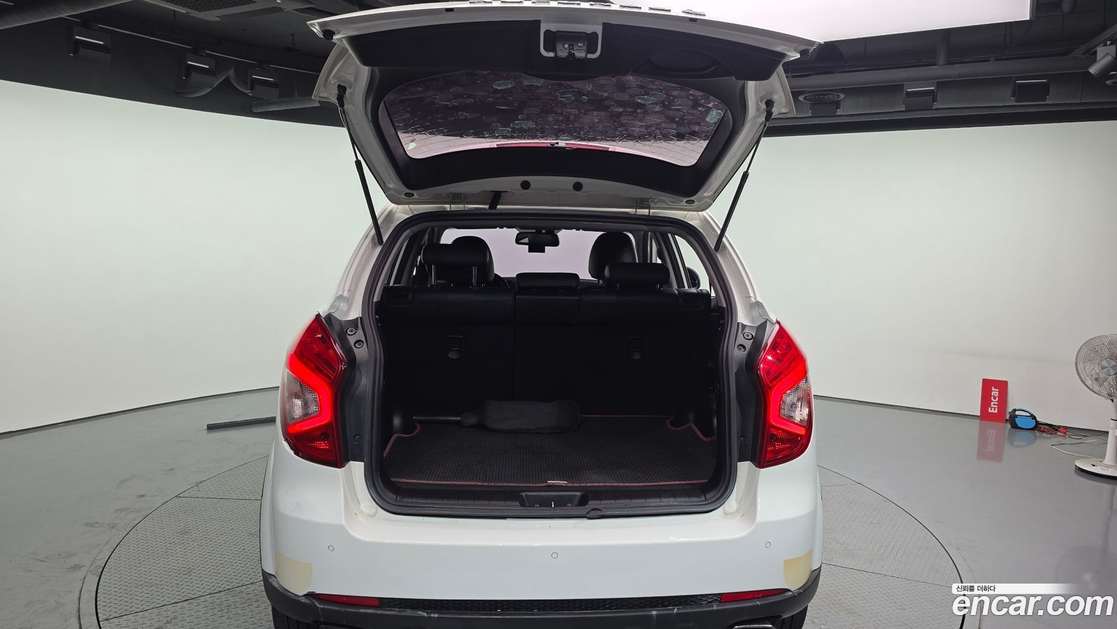 KG_Mobility_Ssangyong KORANDO