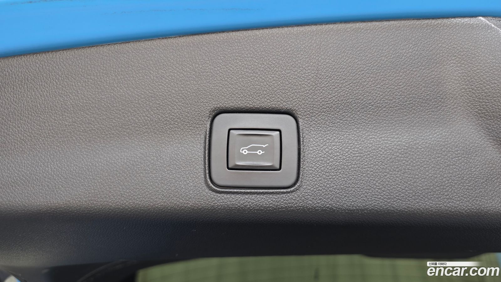 ChevroletGMDaewoo Trailblazer