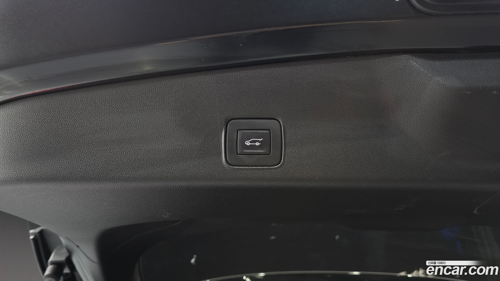 ChevroletGMDaewoo Trailblazer