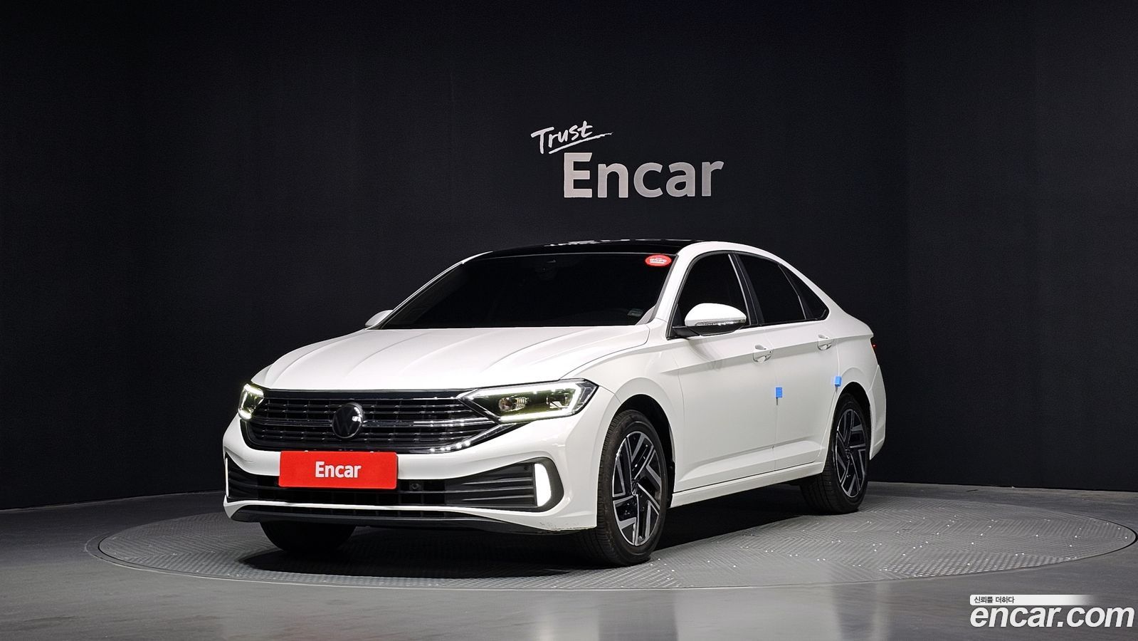 Volkswagen Jetta Mk7