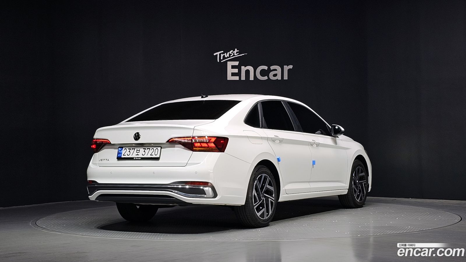 Volkswagen Jetta Mk7