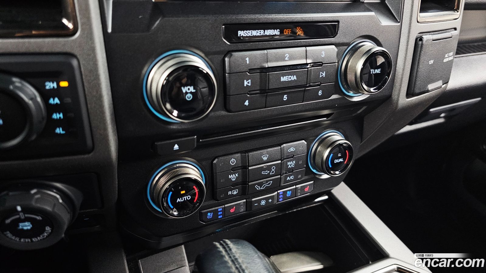 Ford F150