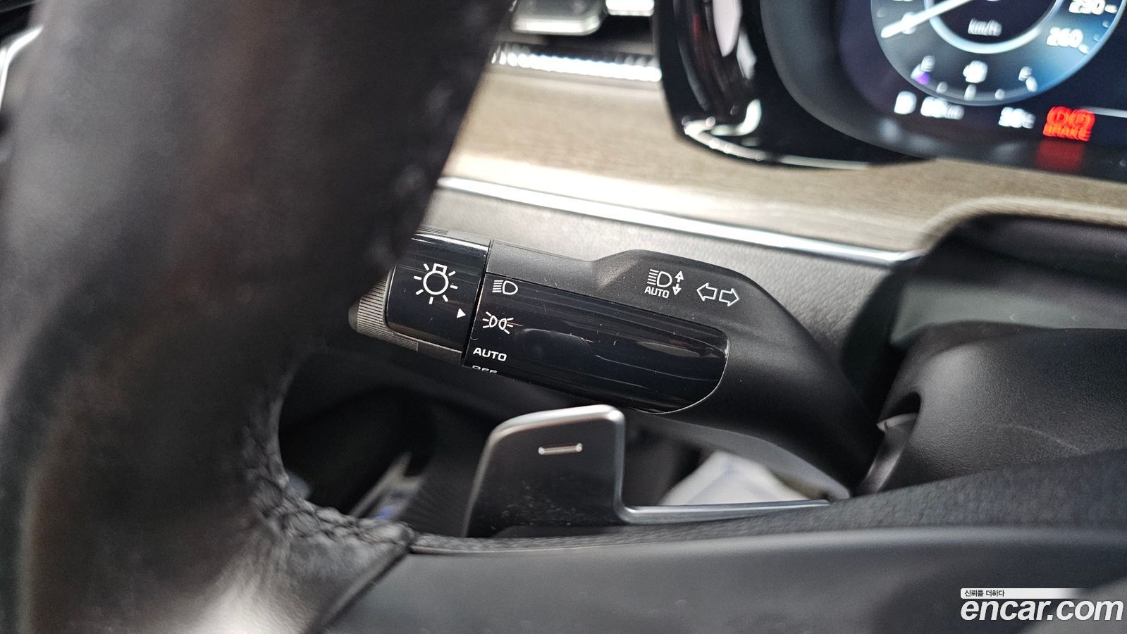 Kia K5 Mk3