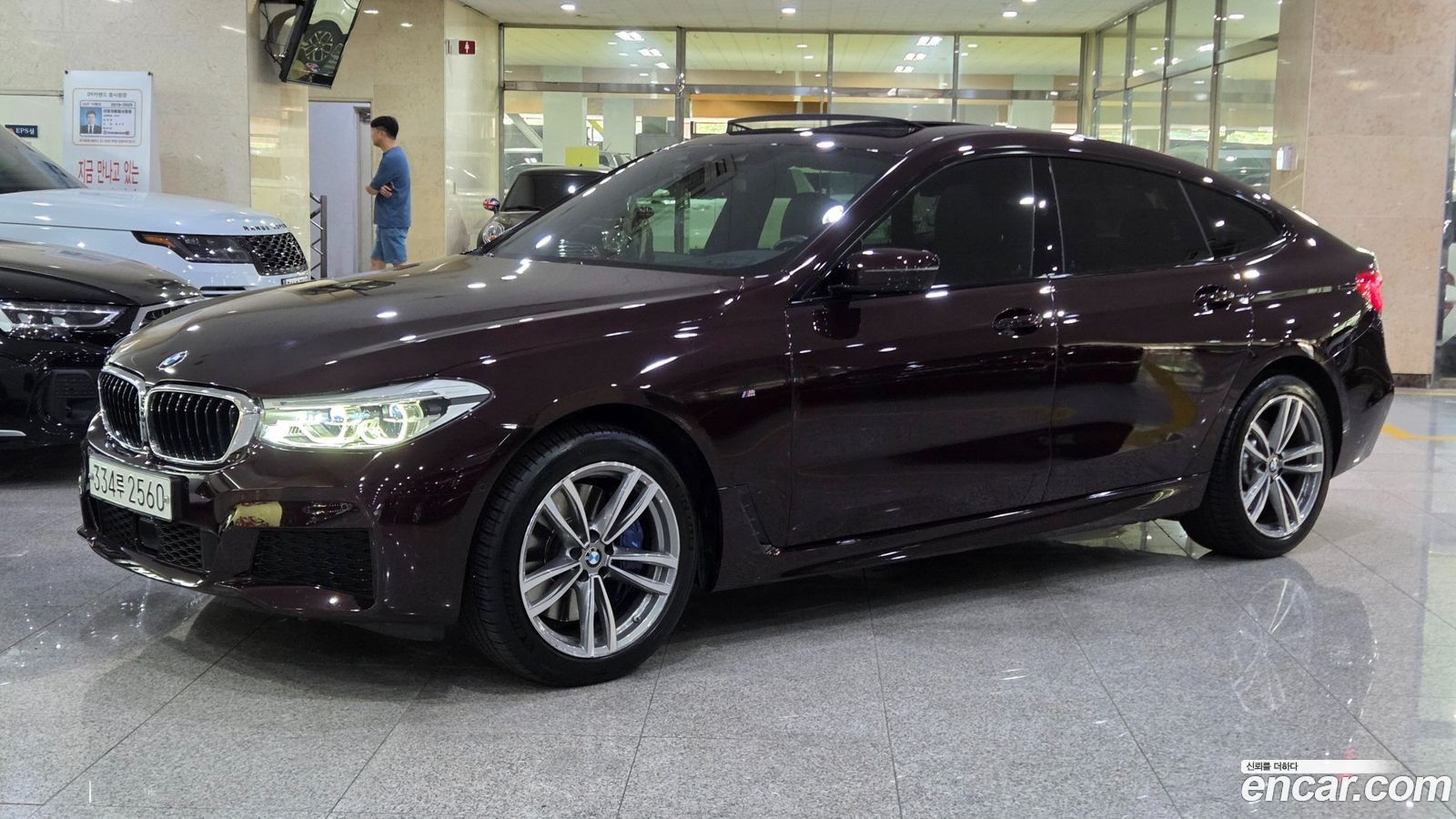 BMW 6-Series
