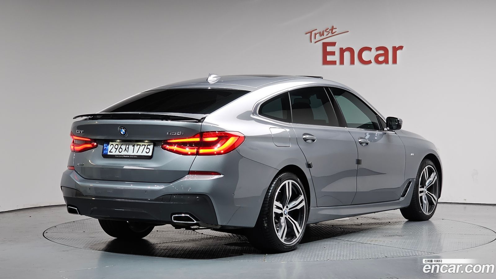 BMW 6-Series
