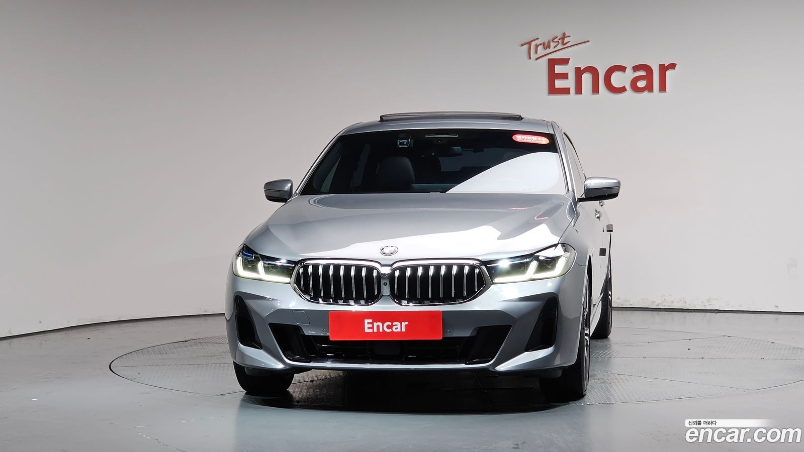 BMW 6-Series