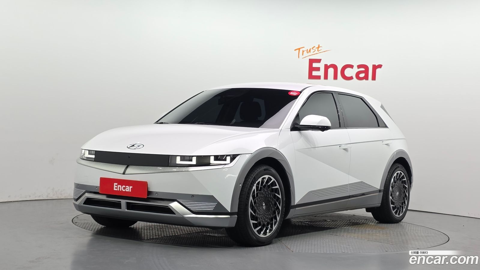 Hyundai Ioniq5