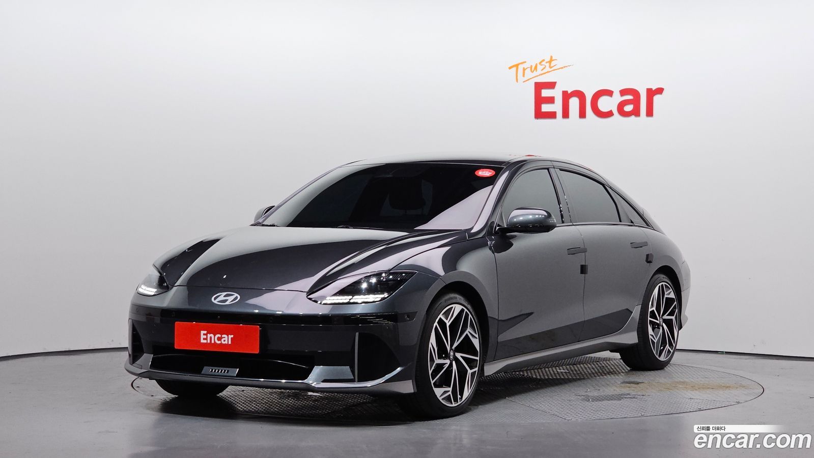 Hyundai Ioniq6