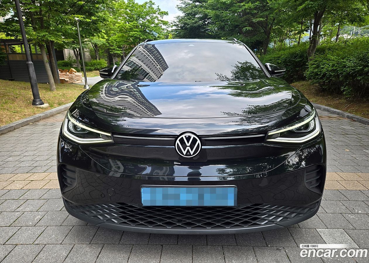 Volkswagen ID.4