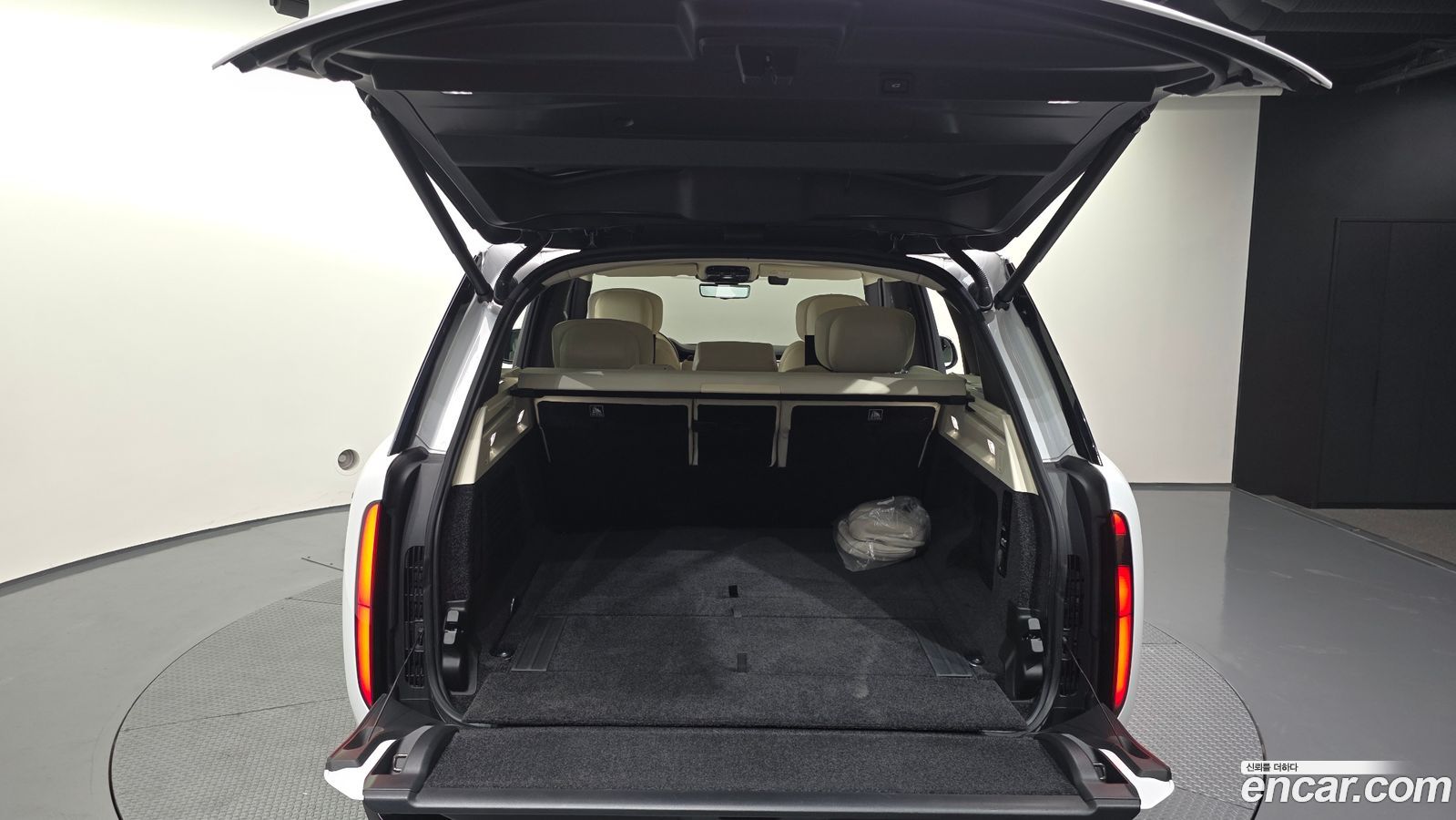 Land Rover Range Rover Mk5