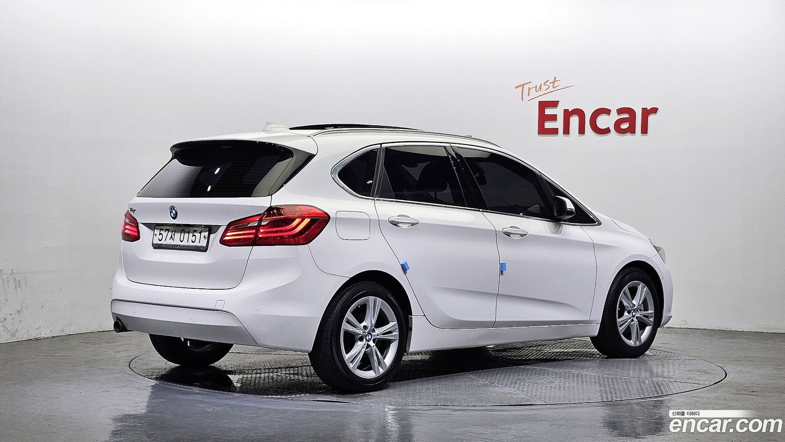 BMW 2-Series