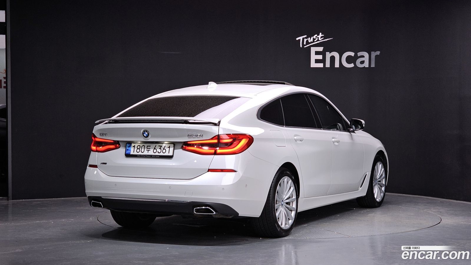 BMW 6-Series