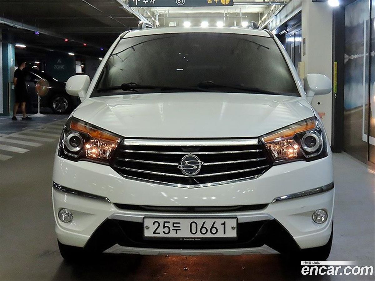 KG_Mobility_Ssangyong KORANDO