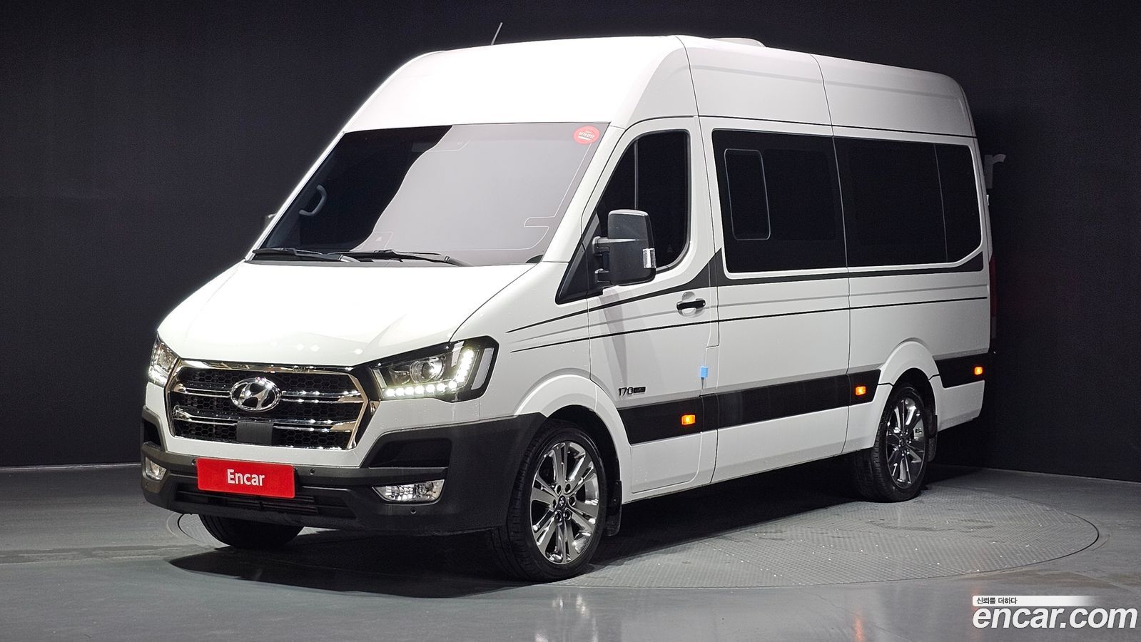 Hyundai Solati