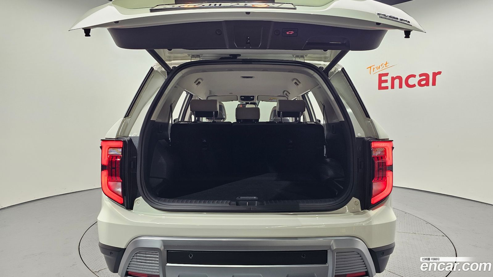 KG_Mobility_Ssangyong Torres
