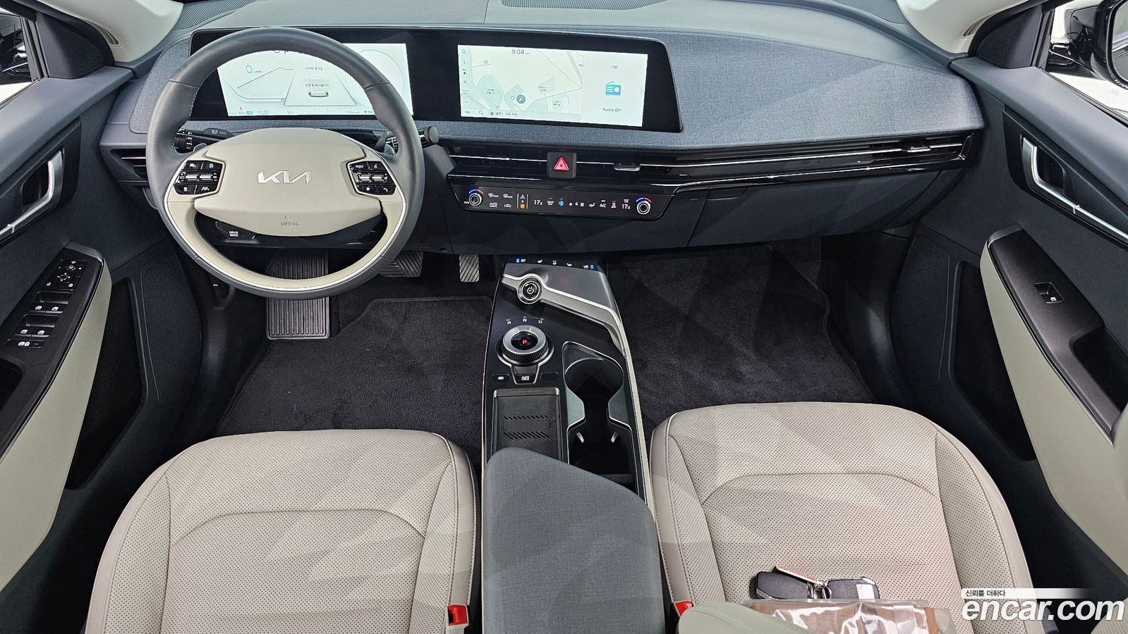 Kia EV6
