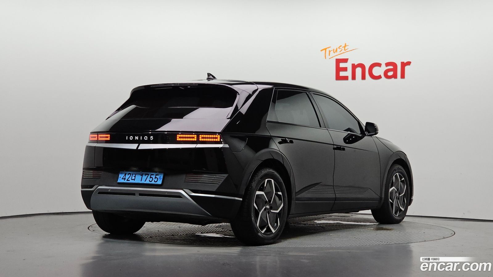 Hyundai Ioniq5