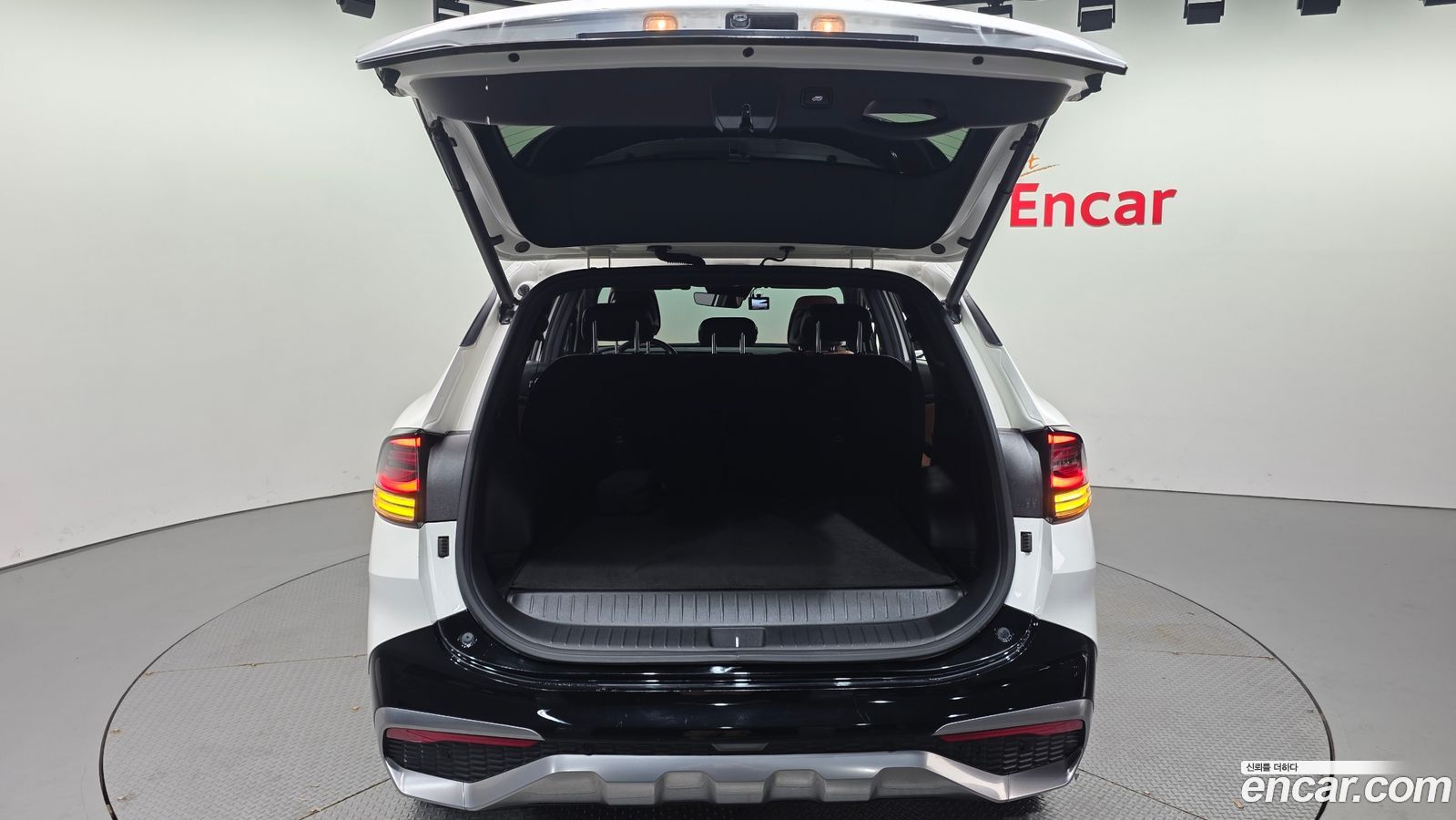 Kia Sportage Mk5