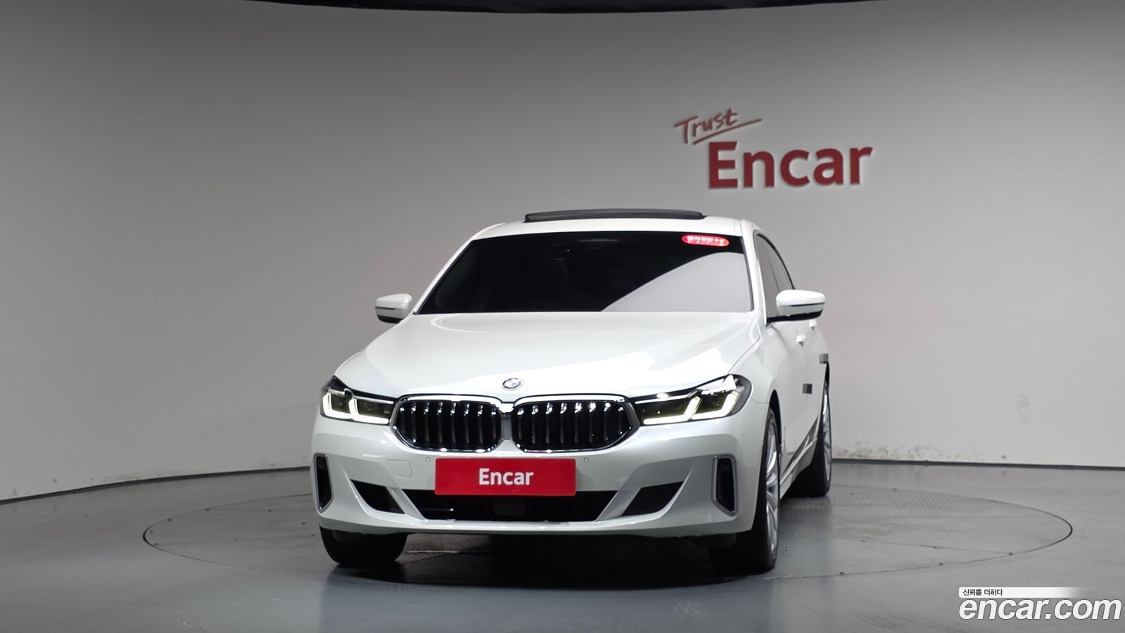 BMW 6-Series