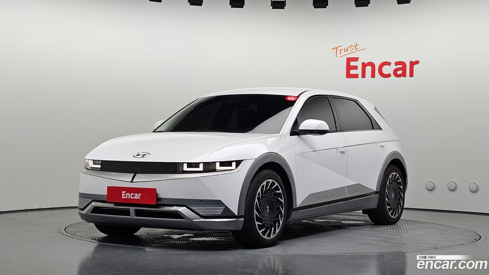 Hyundai Ioniq5