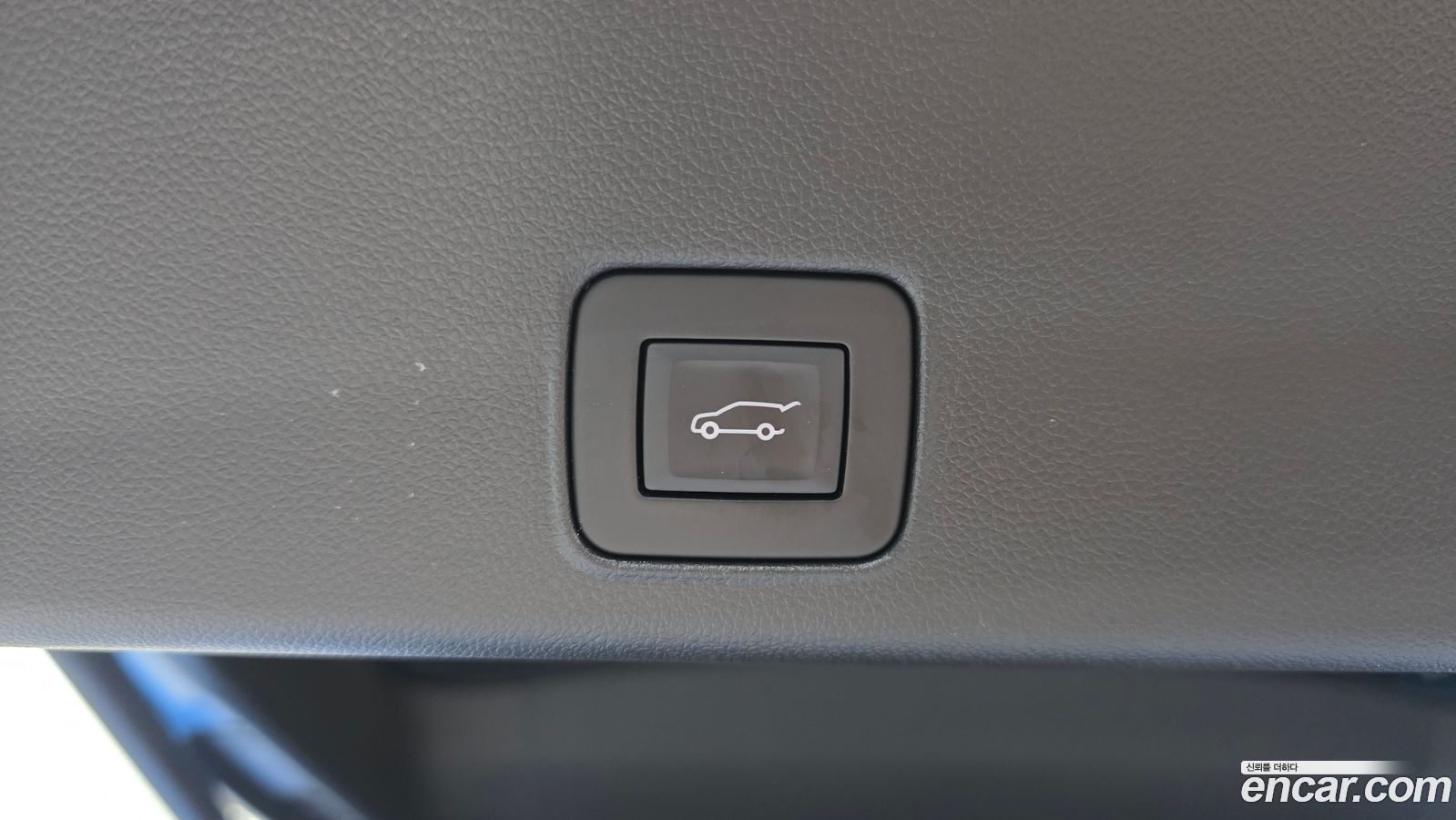 ChevroletGMDaewoo Trailblazer