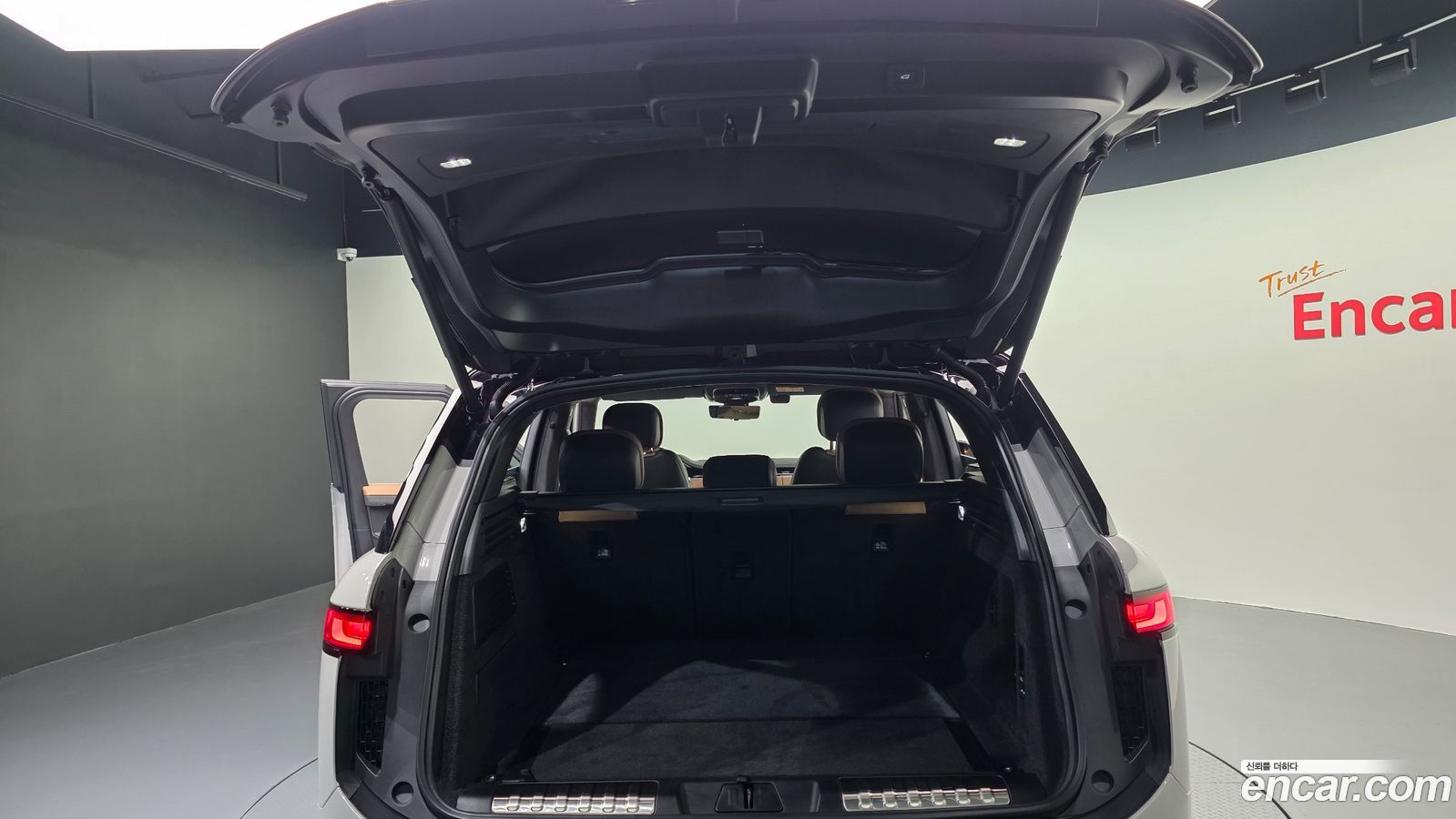 Land Rover Range Rover Sport Mk3