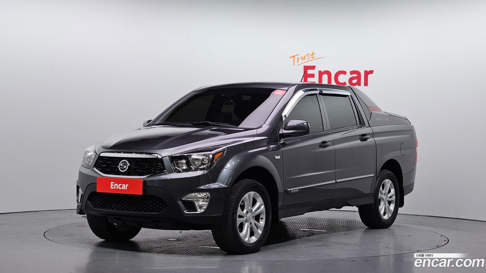 KG_Mobility_Ssangyong KORANDO