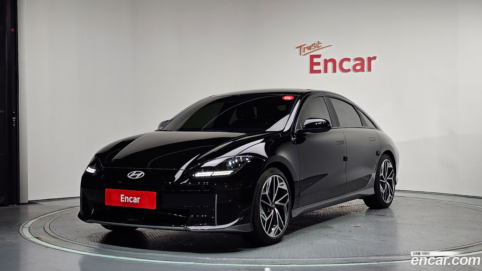 Hyundai Ioniq6