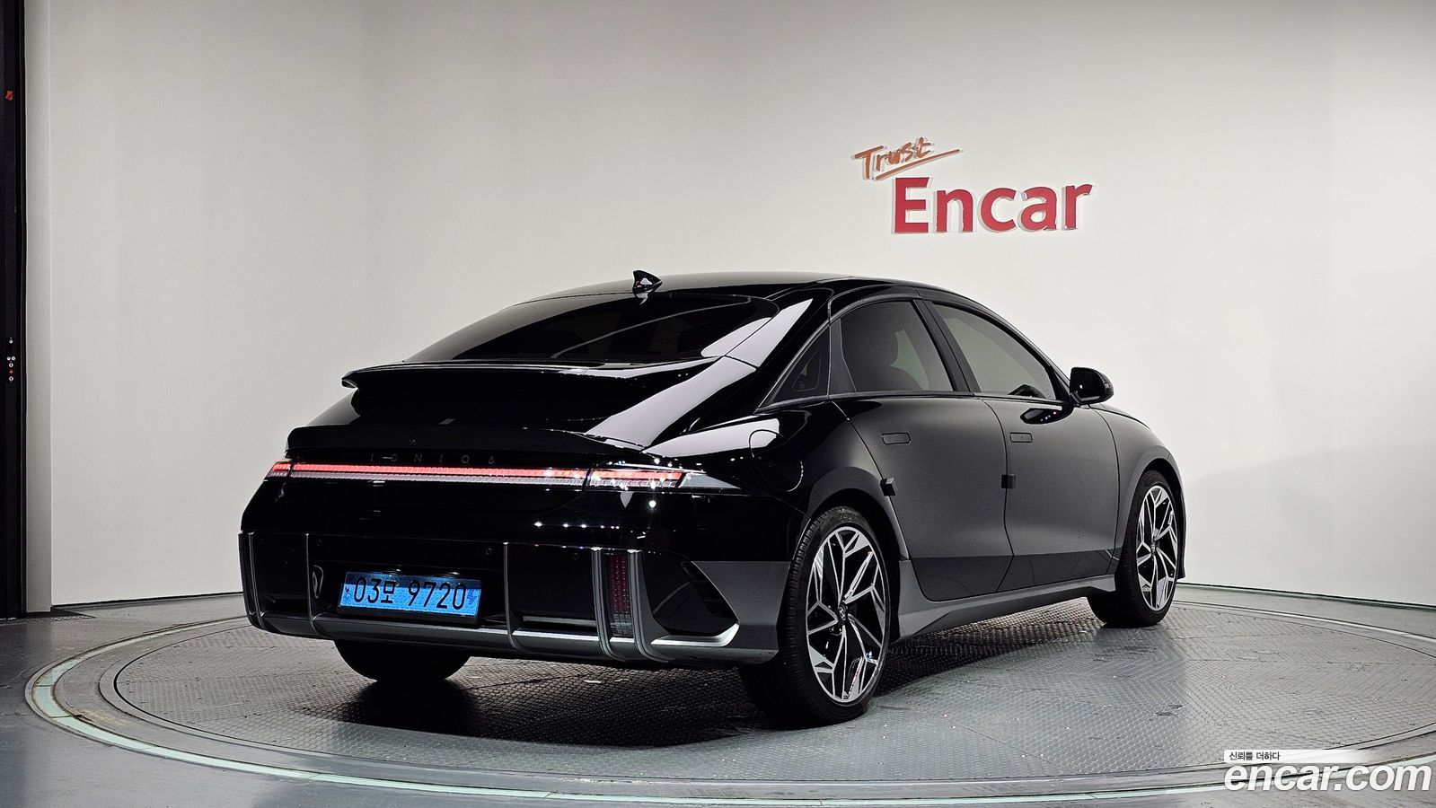 Hyundai Ioniq6