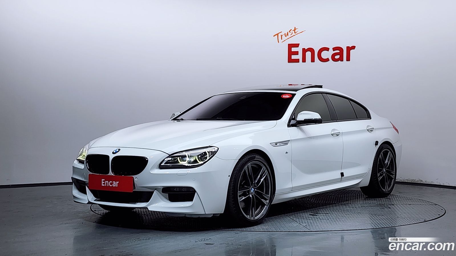 BMW 6-Series