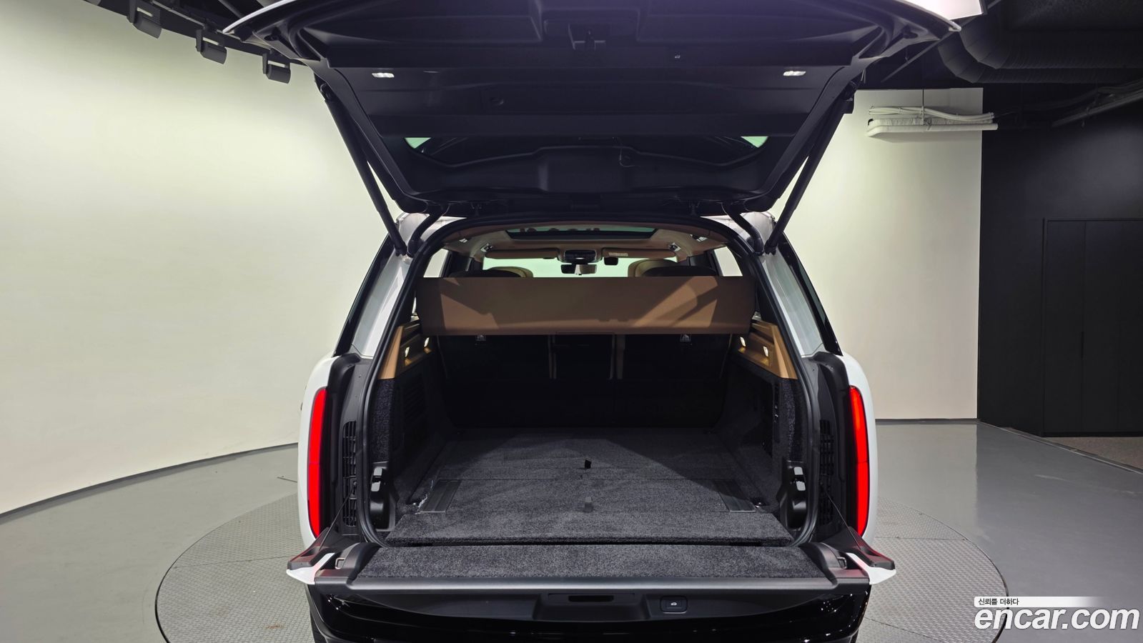Land Rover Range Rover Mk5