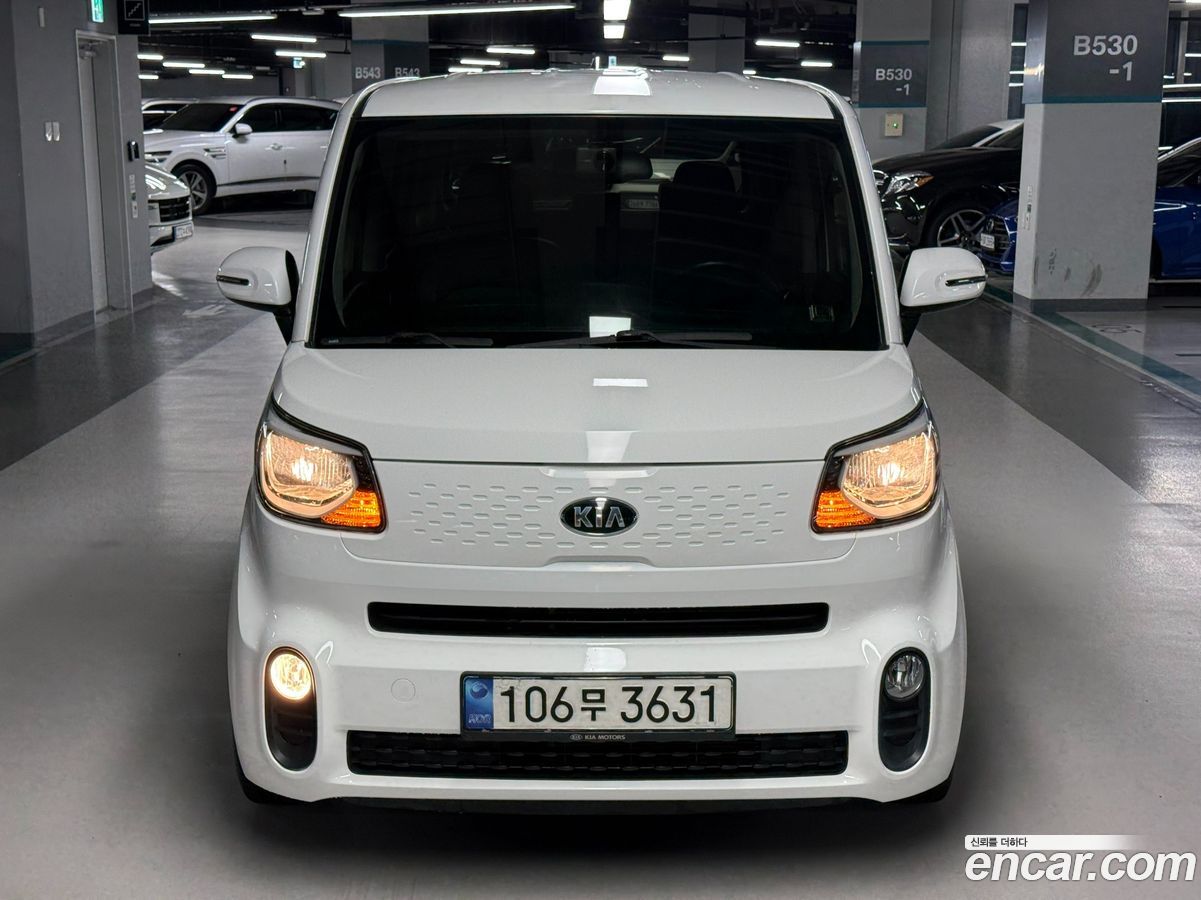 Kia RAY
