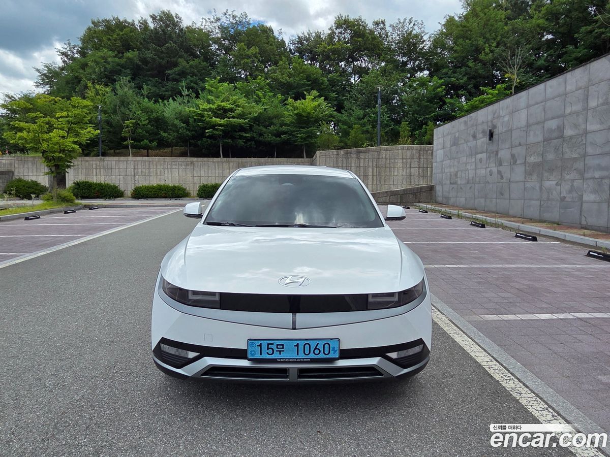 Hyundai Ioniq5