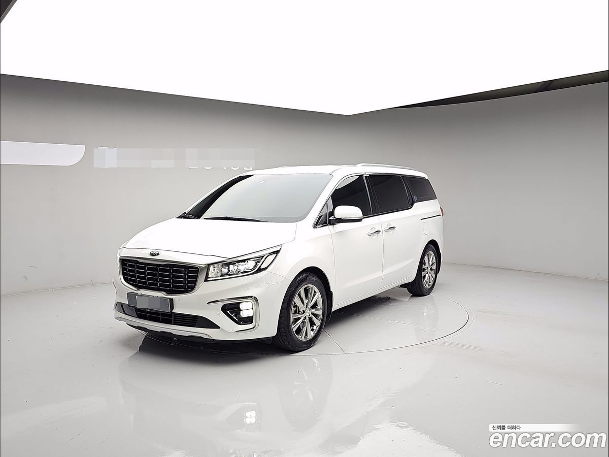 Kia Canival
