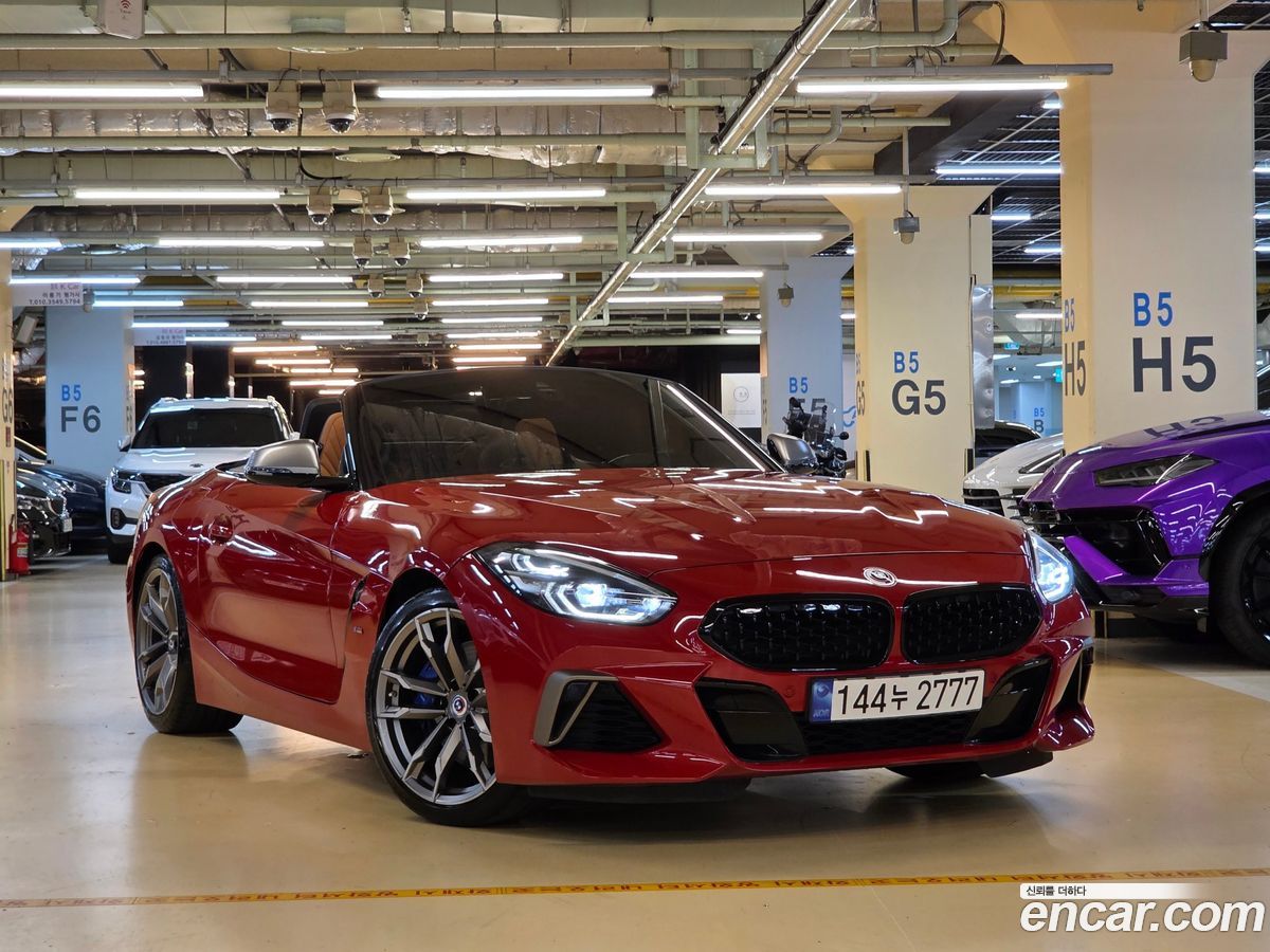 BMW Z4