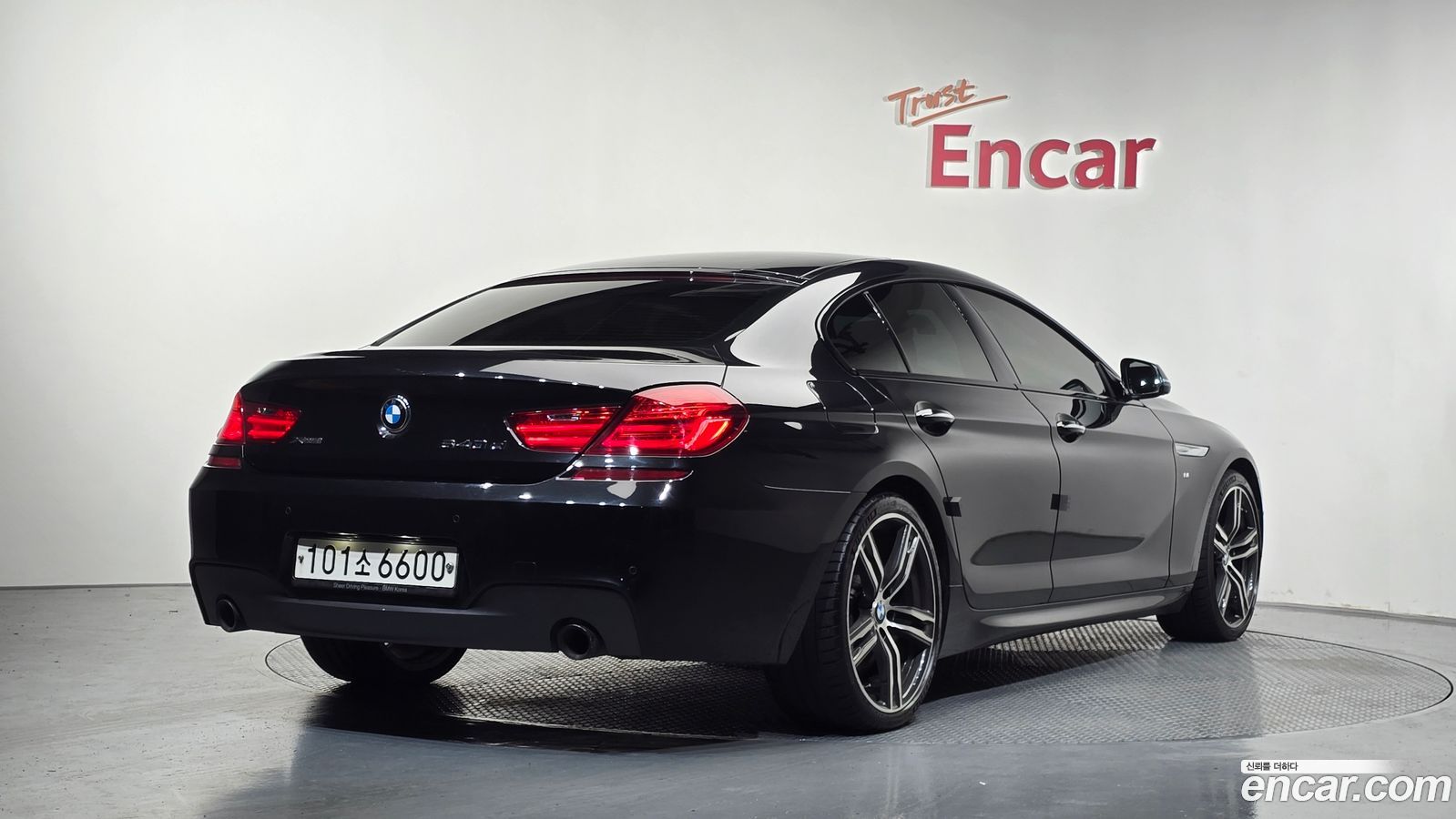 BMW 6-Series