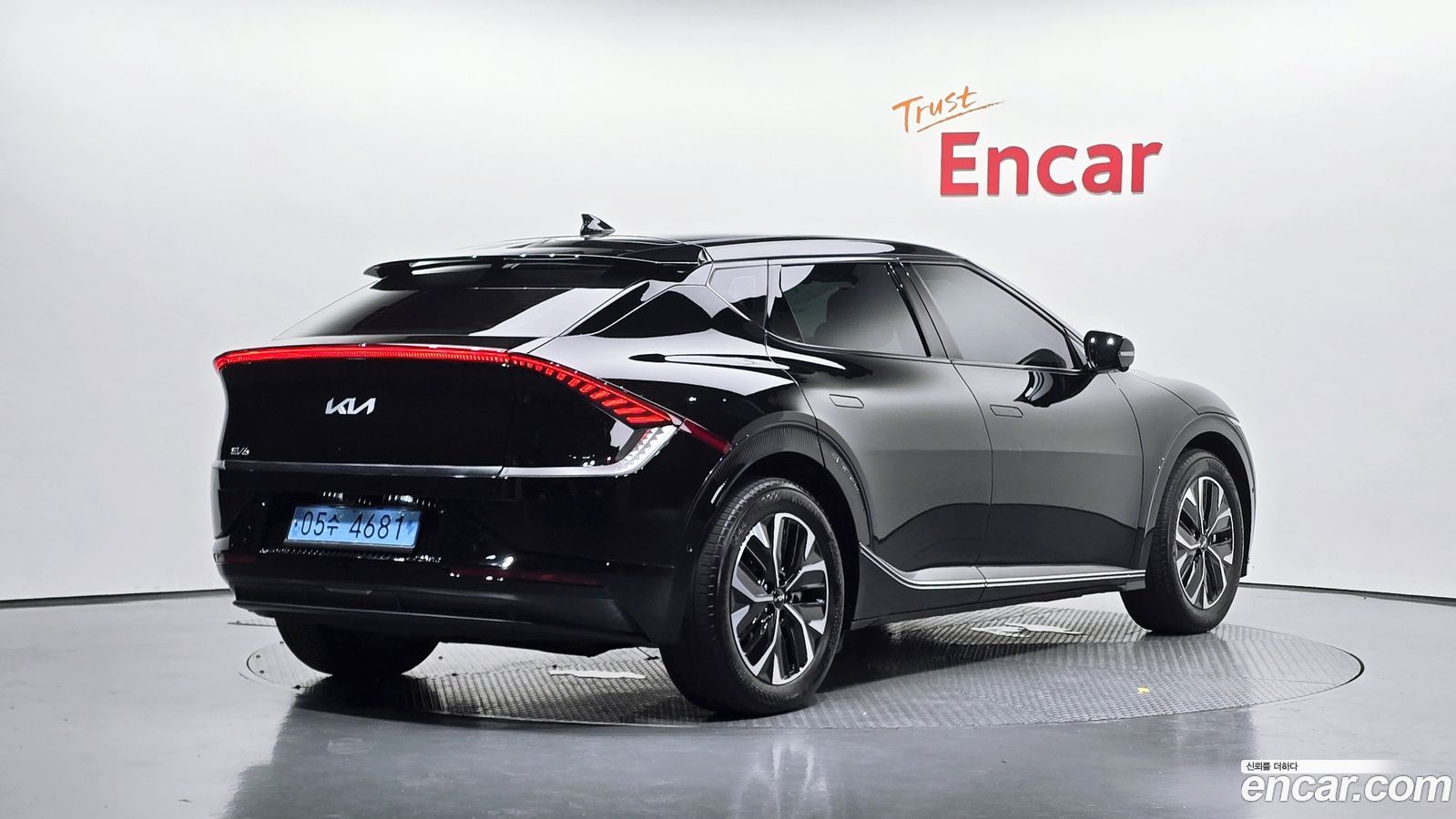 Kia EV6